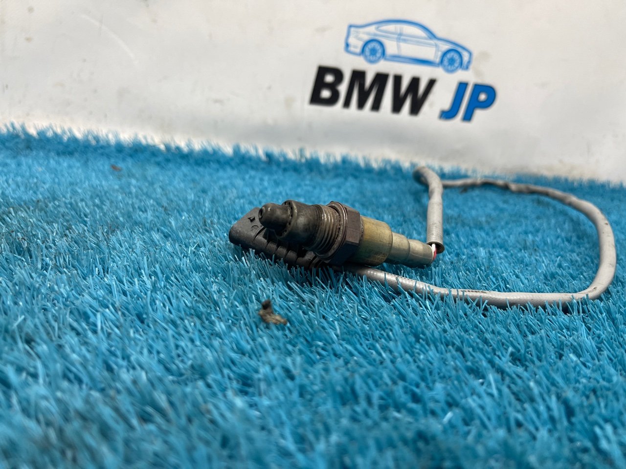 Лямбда-зонд BMW 1 f20 B38B15A