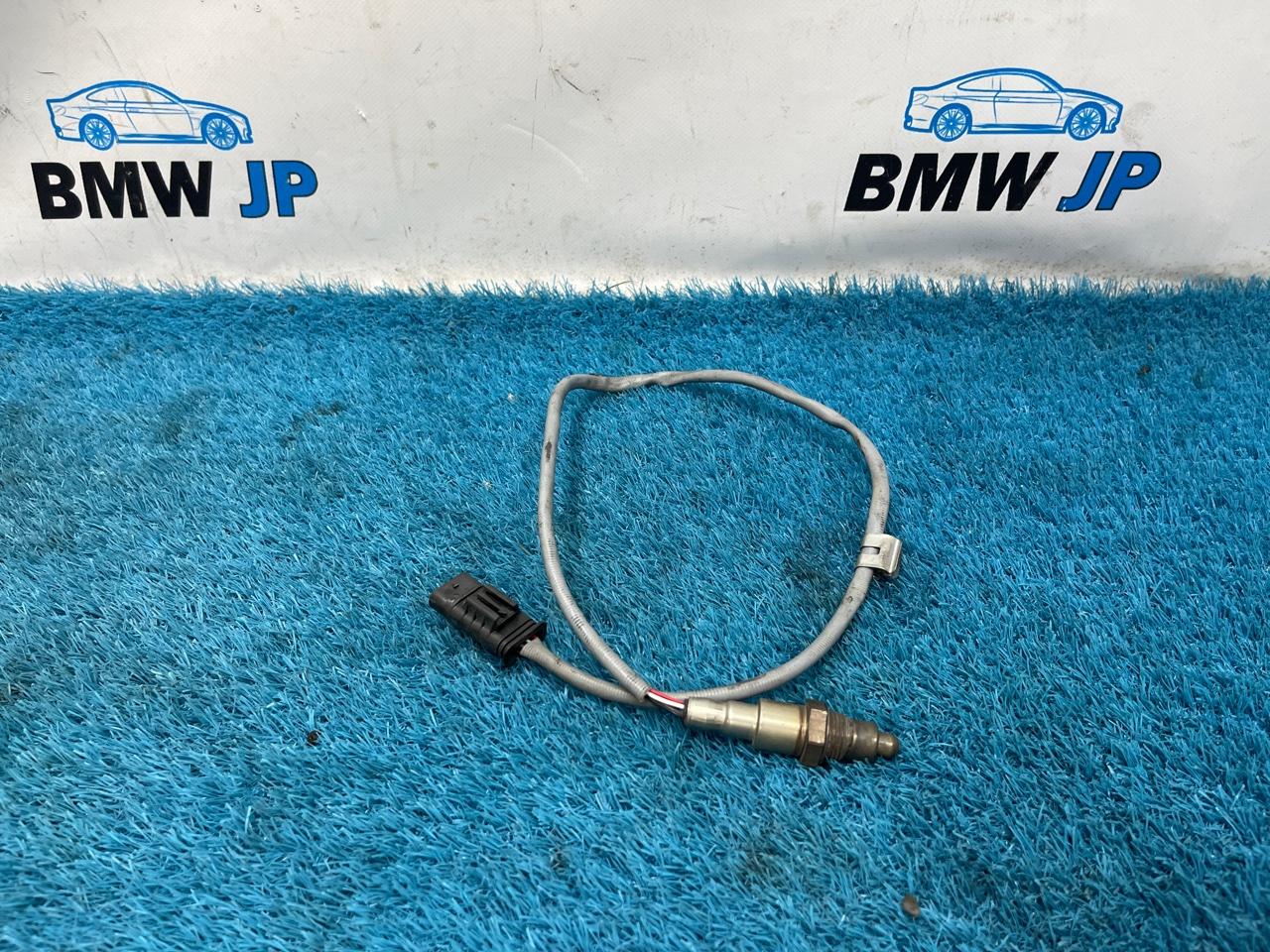 Лямбда-зонд BMW 1 2019 f20 В38В15А 11788631049 контрактная