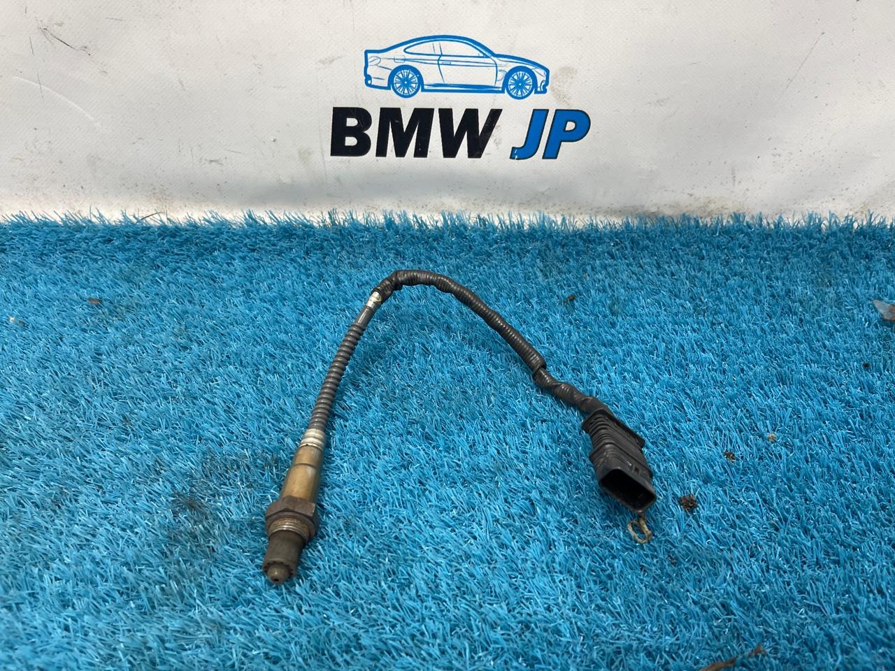 Лямбда-зонд BMW 3 2013 f30 N20B20B 11787589121 контрактная