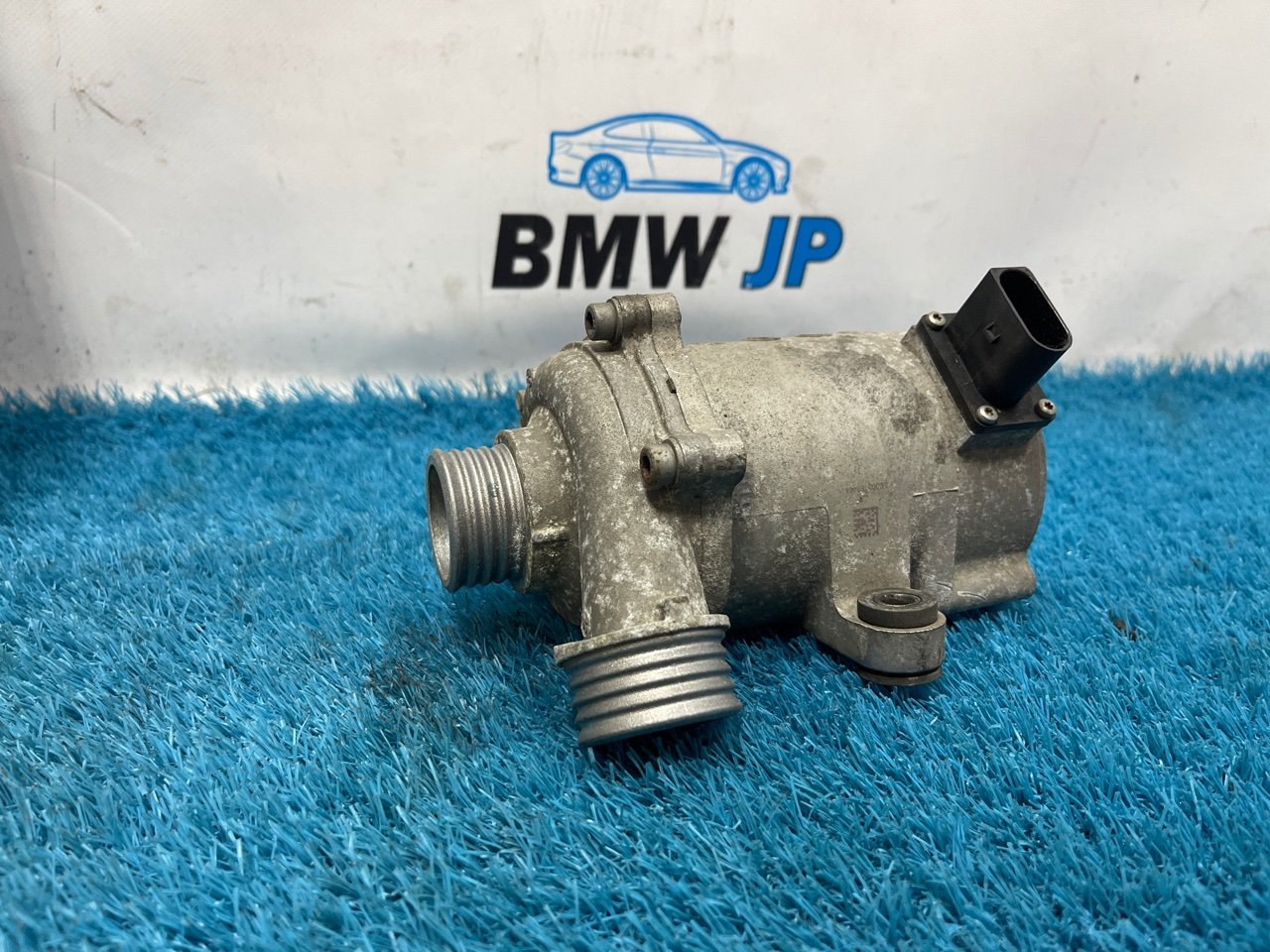 Помпа 3 2013 F30 N20B20B