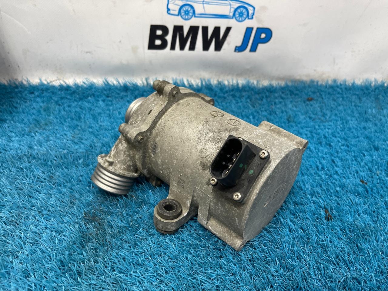Помпа BMW 3 F30 N20B20B