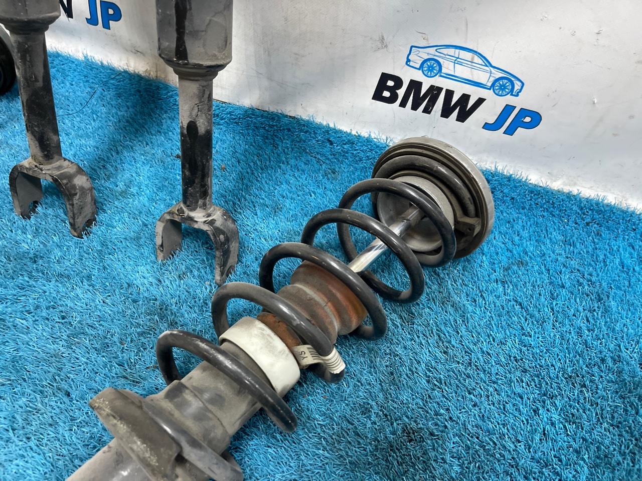 Подвеска M Tech 5 2012 f10 N20B20B