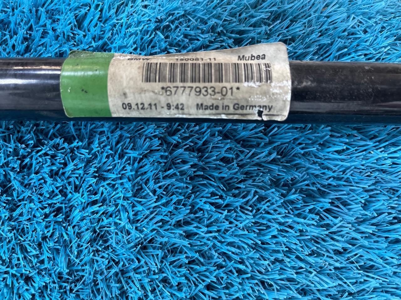 Подвеска M Tech 5 2012 f10 N20B20B