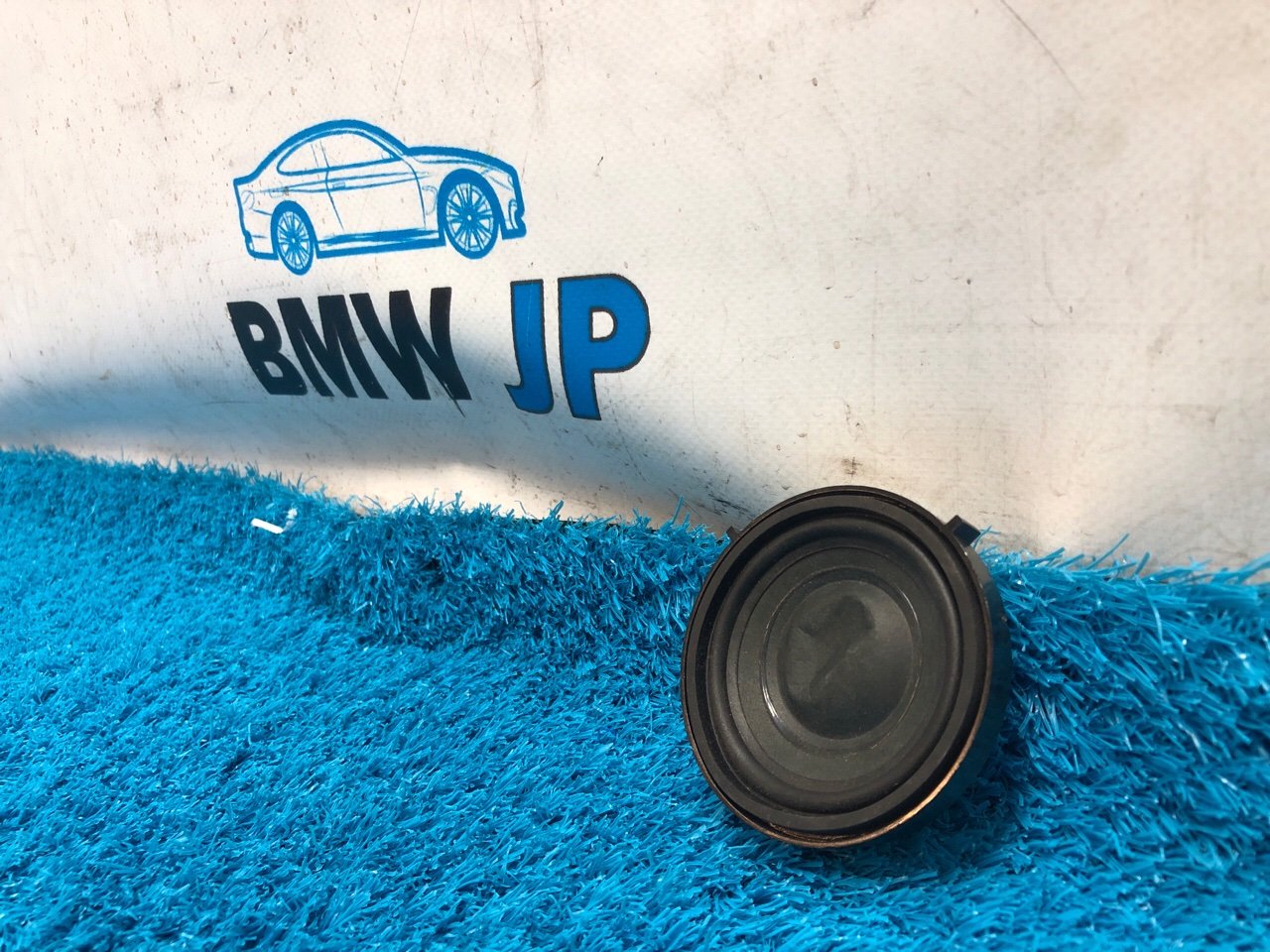 Динамик передний BMW 3 f30 N20B20B