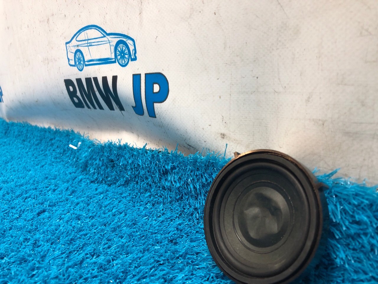 Динамик передний BMW 3 f30 N20B20B Динамик передний BMW 3 f30 N20B20B