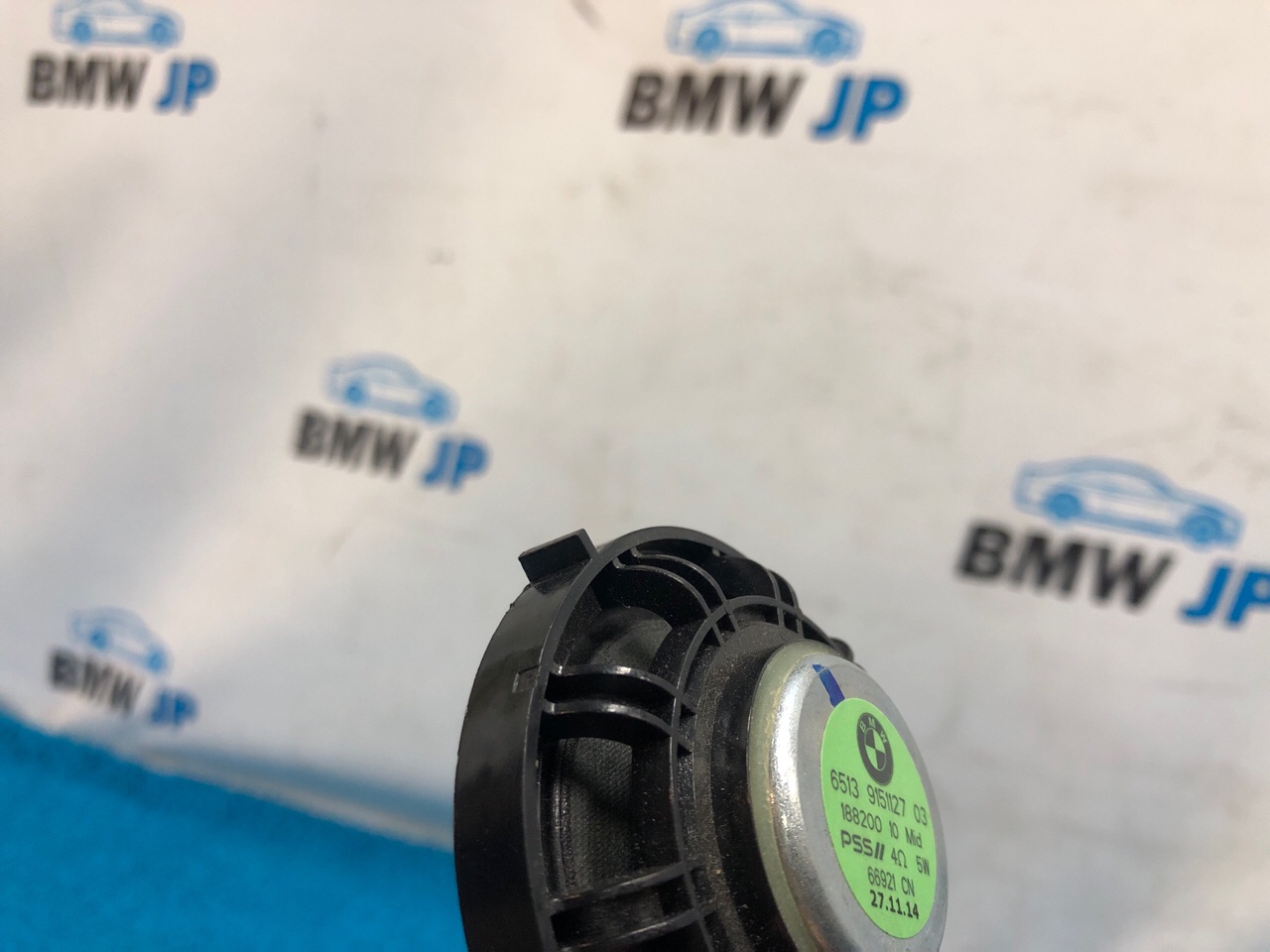 Динамик передний 3 2013 f30 N20B20B Динамик передний 3 2013 f30 N20B20B