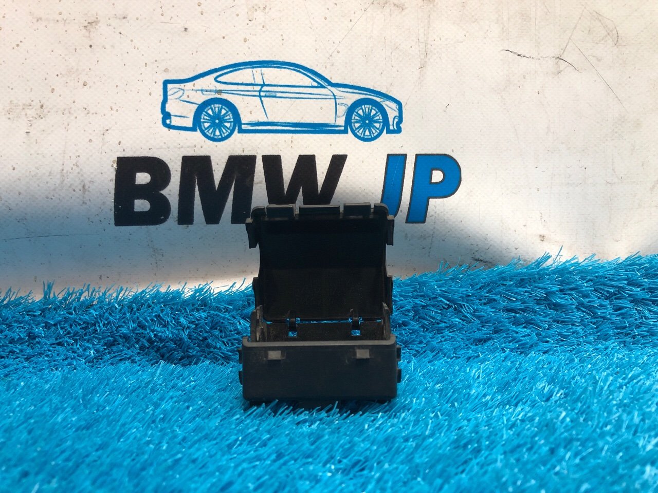 Кронштейн блока ABS задний BMW 1 f20 N13B16A