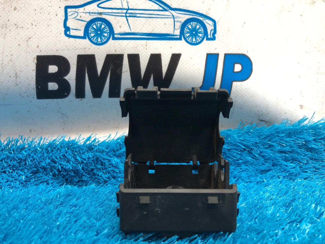 Кронштейн блока ABS задний BMW 1 f20 В38В15А