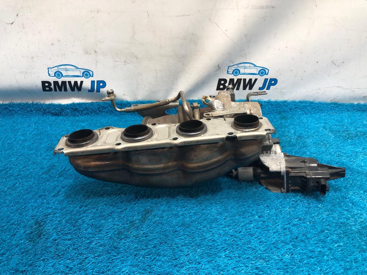 Турбина 4 2015 f36 N20B20B