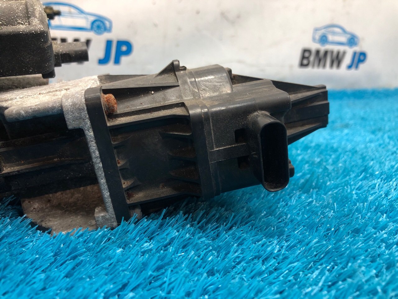 Турбина 4 2015 f36 N20B20B