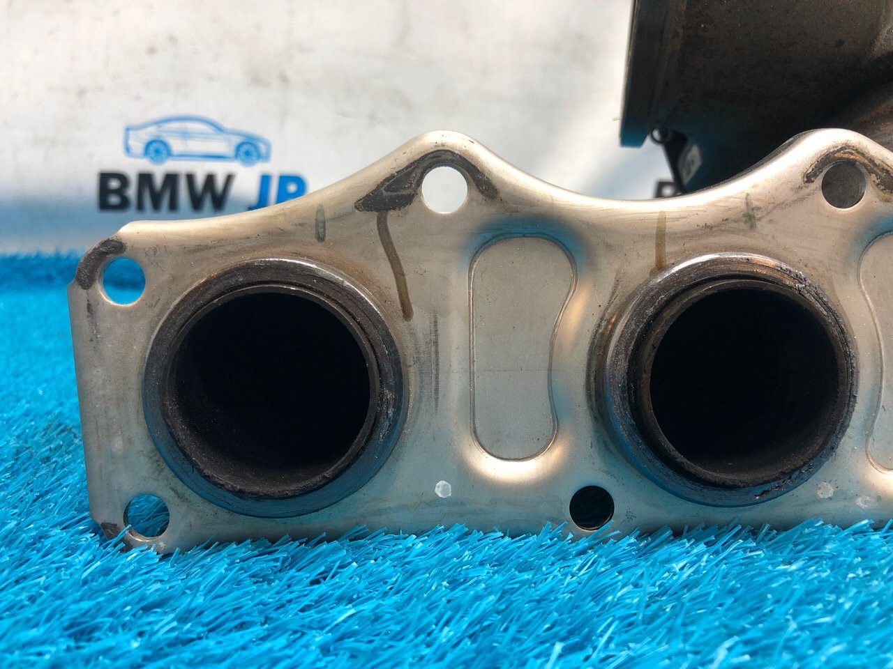 Турбина 4 2015 f36 N20B20B