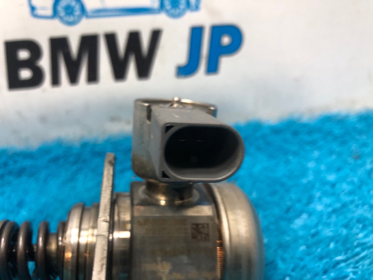 Топливный насос высокого давления 3 2012 f30 N20B20B