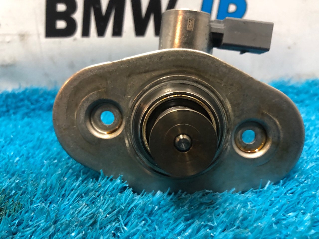 Топливный насос высокого давления 3 2012 f30 N20B20B