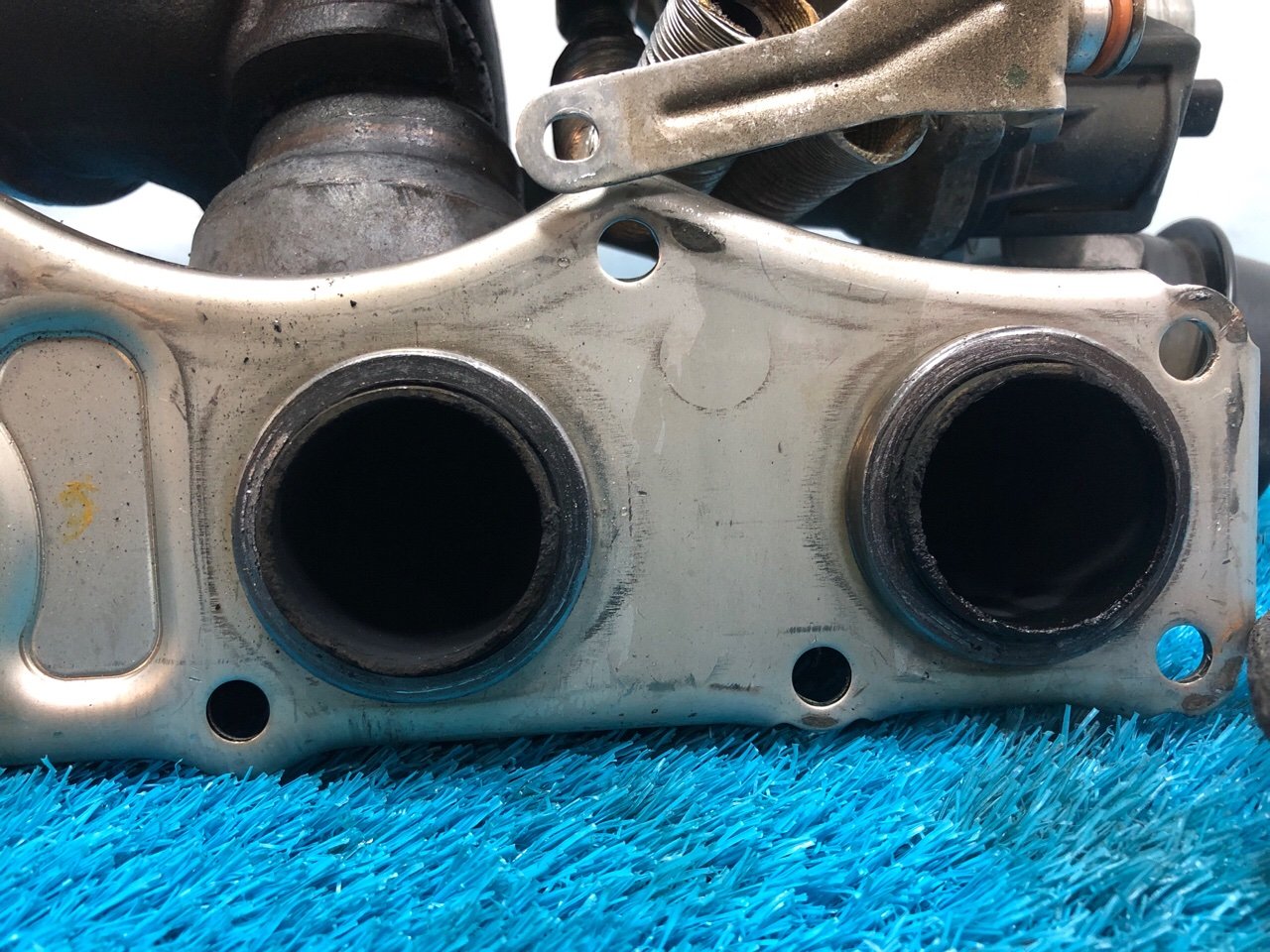 Турбина 2 2014 f22 N20B20B