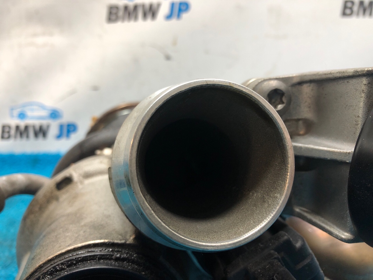 Турбина 2 2014 f22 N20B20B