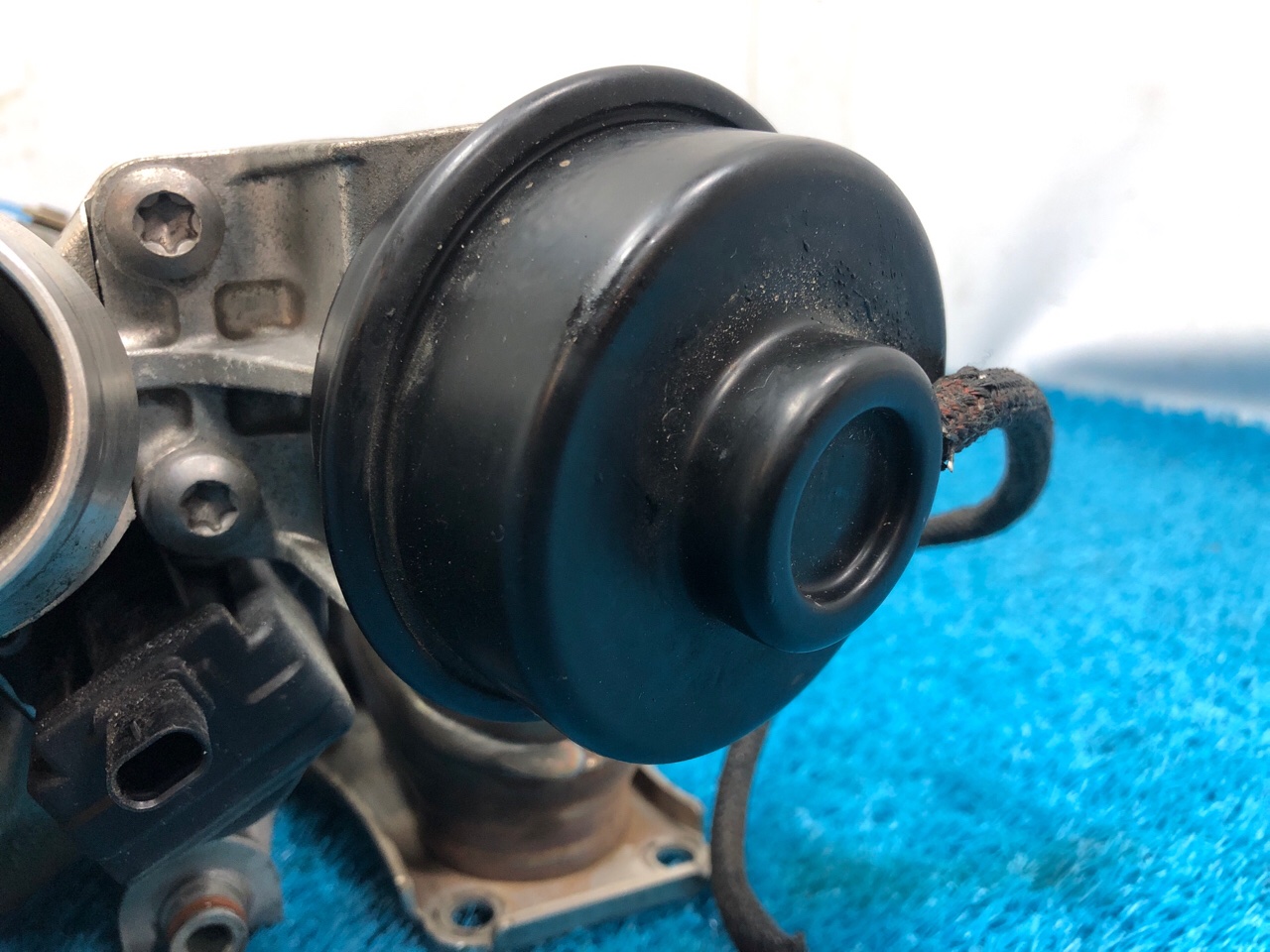 Турбина 2 2014 f22 N20B20B