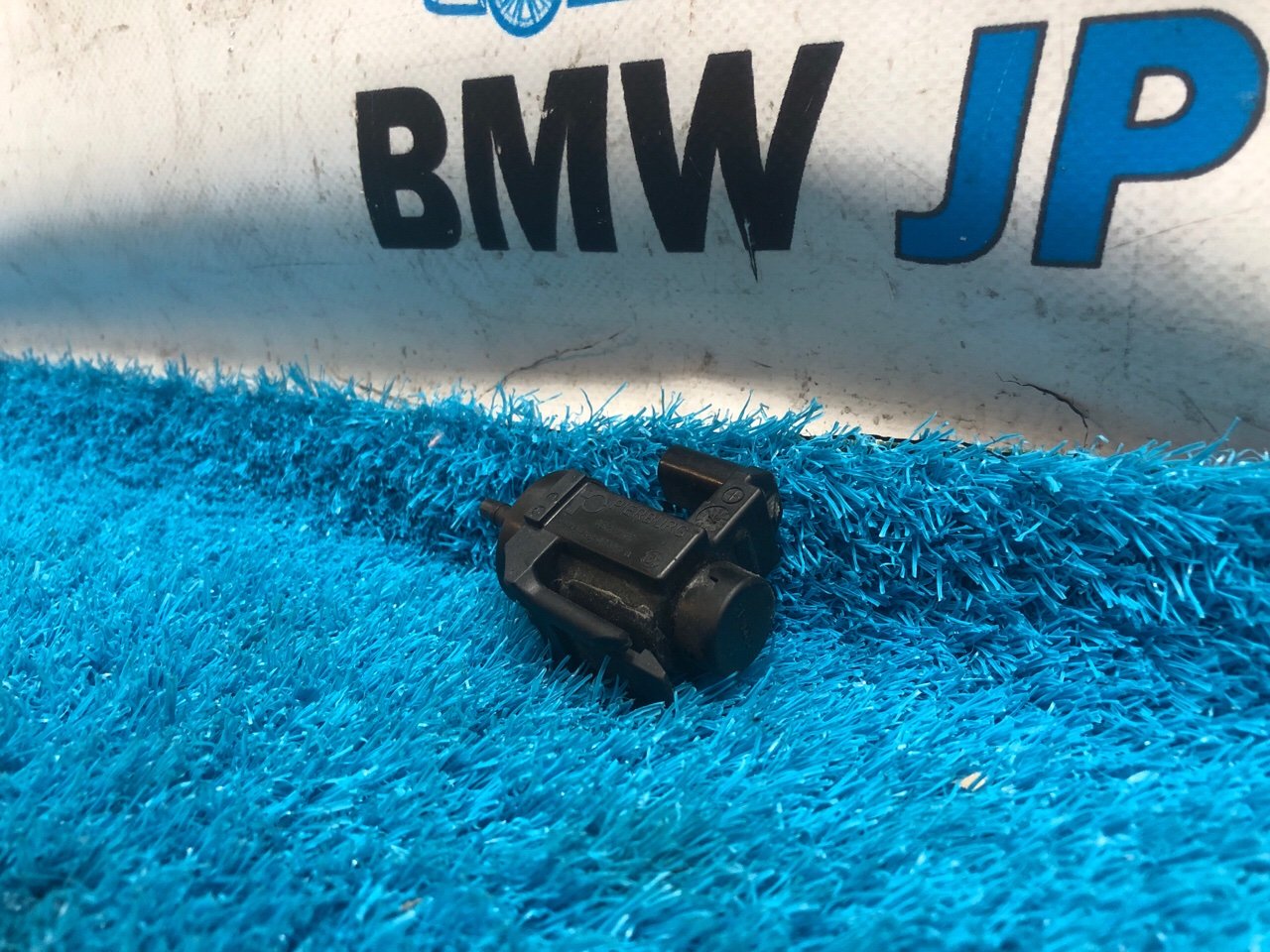 Клапан электромагнитный BMW 1 f20 В38В15А