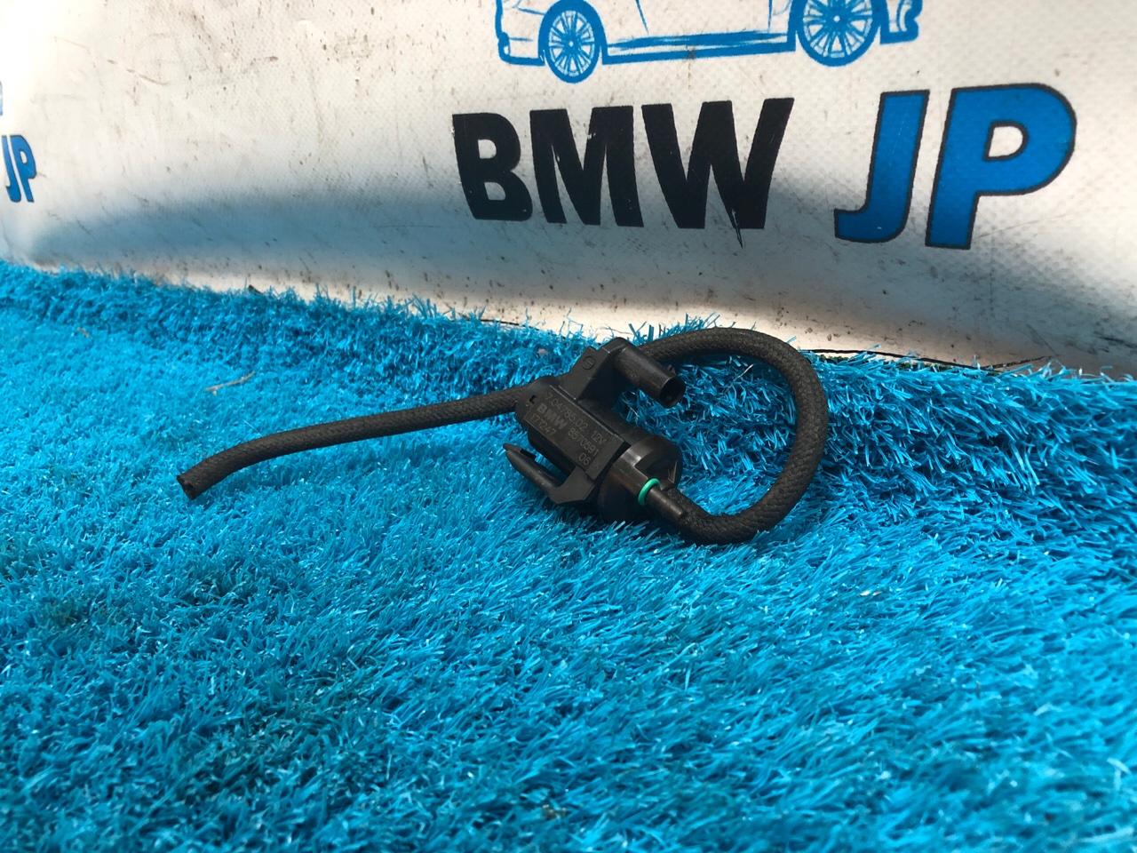 Клапан электромагнитный BMW 1 f20 B38B15A Клапан электромагнитный BMW 1 f20 B38B15A