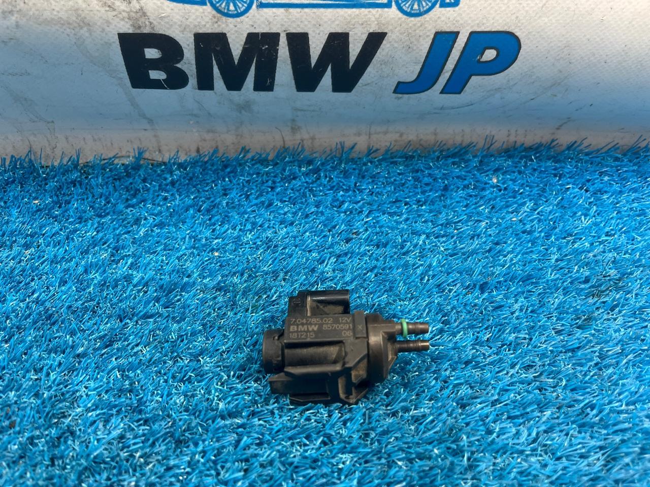 Запчасть клапан электромагнитный BMW 1 2019 f20 В38В15А 11748570591 контрактная Клапан электромагнитный BMW 1 2019 f20 В38В15А 11748570591 контрактная