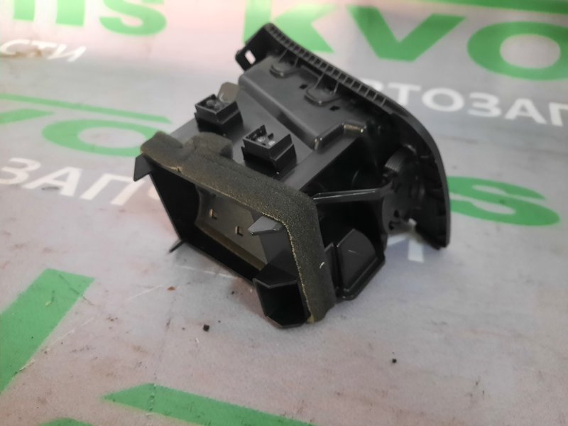 Воздуховод салона передний левый X-Trail 2012 NT31 Воздуховод салона передний левый X-Trail 2012 NT31