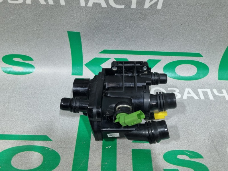 Термостат Citroen С3 2018 SX контрактная