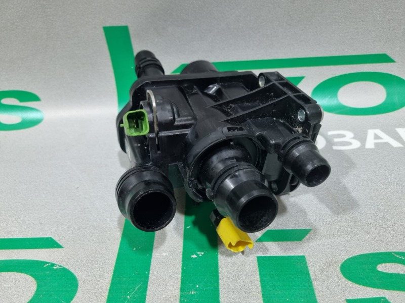 Термостат С3 2018 SX