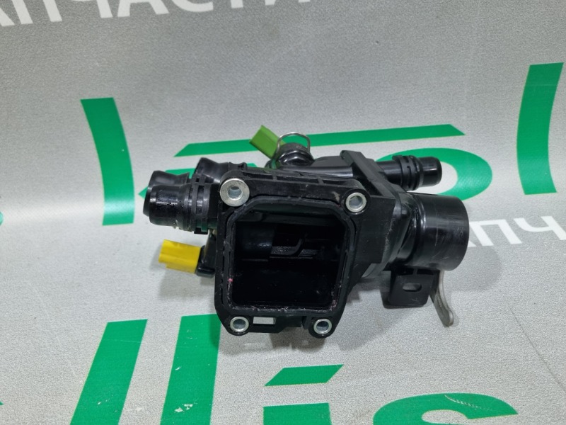 Термостат Citroen С3 SX