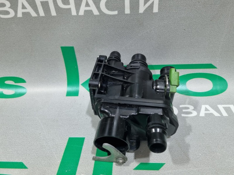 Термостат С3 2018 SX