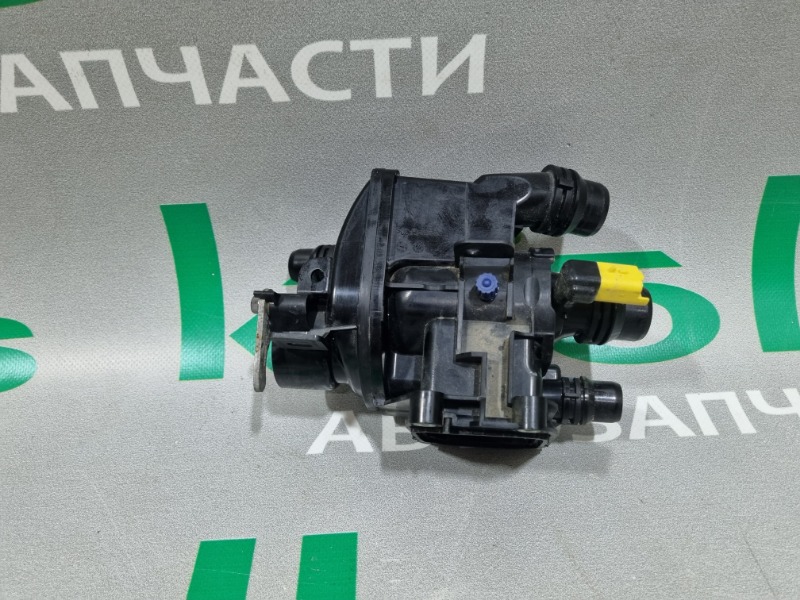 Термостат С3 2018 SX