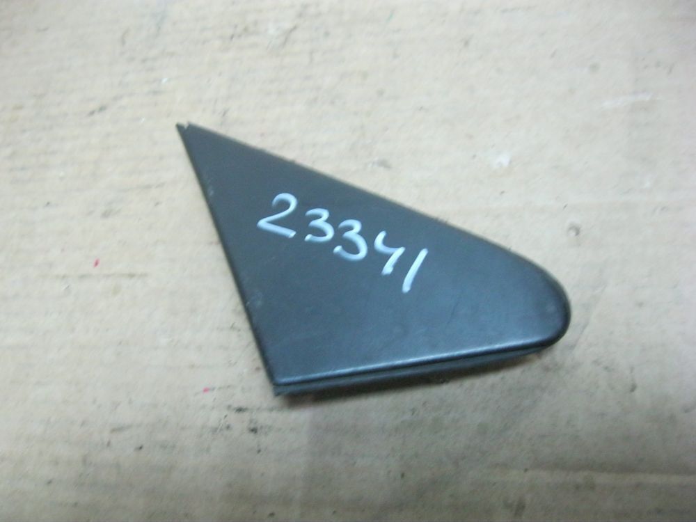 Уголок крыла передний правый Toyota Vitz 1999-2005 SCP10 6011752010 контрактная