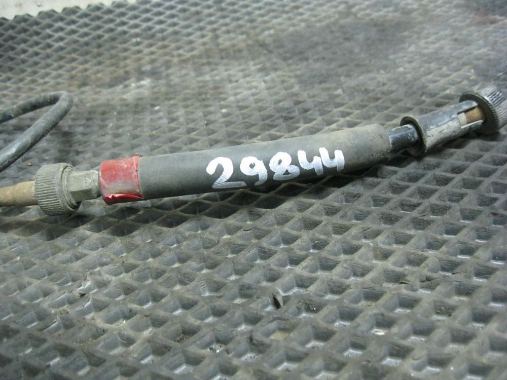 Трос спидометра Toyota Corsa 1994 EL41 4EFE 8371032130 контрактная