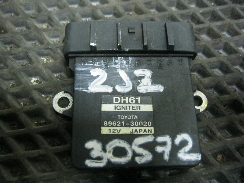 Коммутатор зажигания Lexus GS 1997-2000 ZS160 2JZGE 8962130020 контрактная