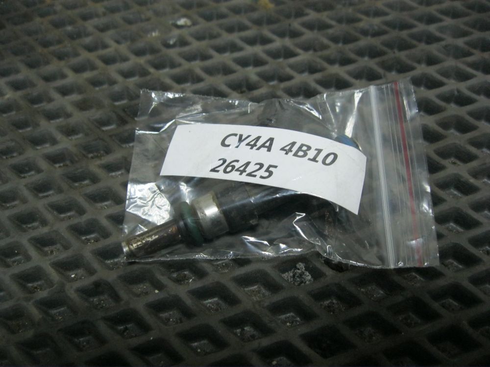 Форсунка топливная Lancer X 2007-2010 CY4A 4B10
