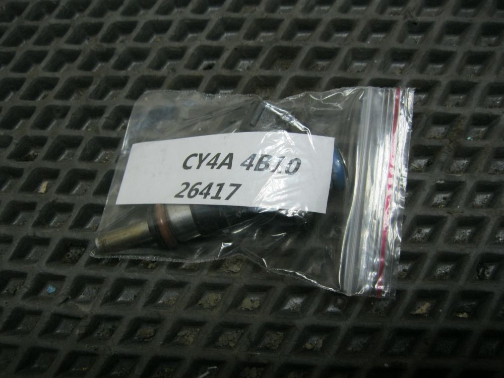 Форсунка топливная Lancer X 2007-2010 CY4A 4B10