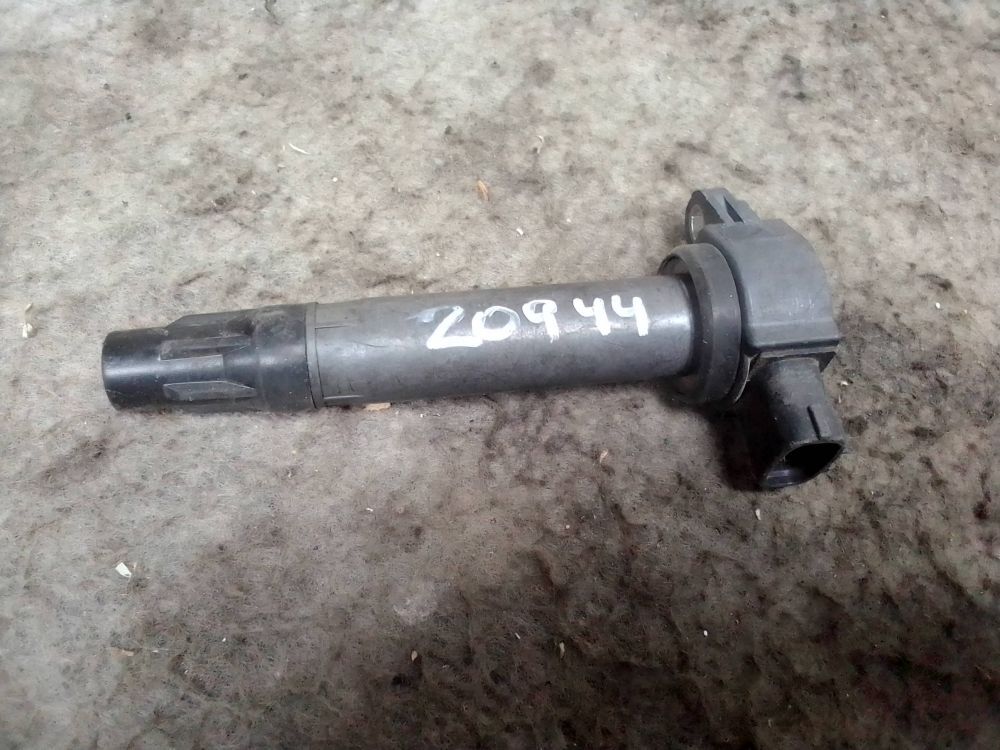 Катушка зажигания Mitsubishi Lancer 2009 CY4A 4B10 1832A016 контрактная