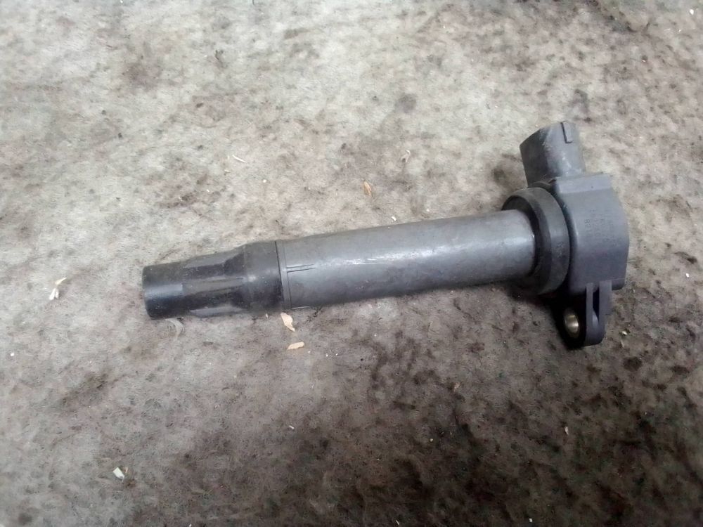 Катушка зажигания Lancer 2009 CY4A 4B10