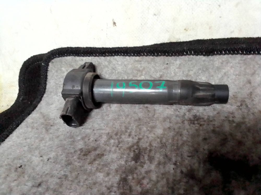 Катушка зажигания Mitsubishi Lancer 2007-2010 CY4A 4B10 1832A016 Б/У