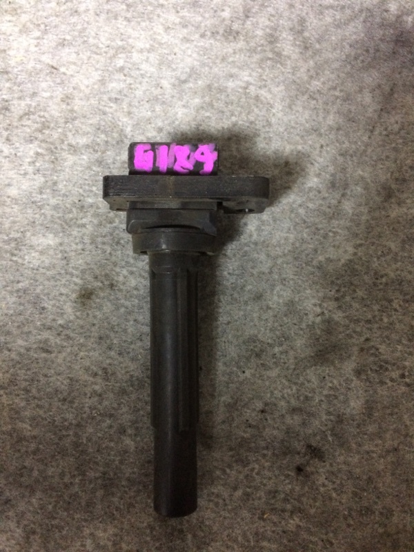 Катушка зажигания Subaru R1 2005-2010 RC1 EN07 22433-KA610 Б/У