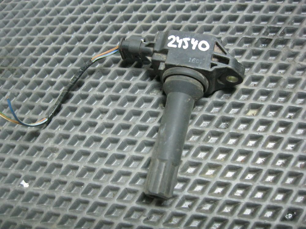 Катушка зажигания Subaru Outback BP 2003-2006 22433AA650 контрактная