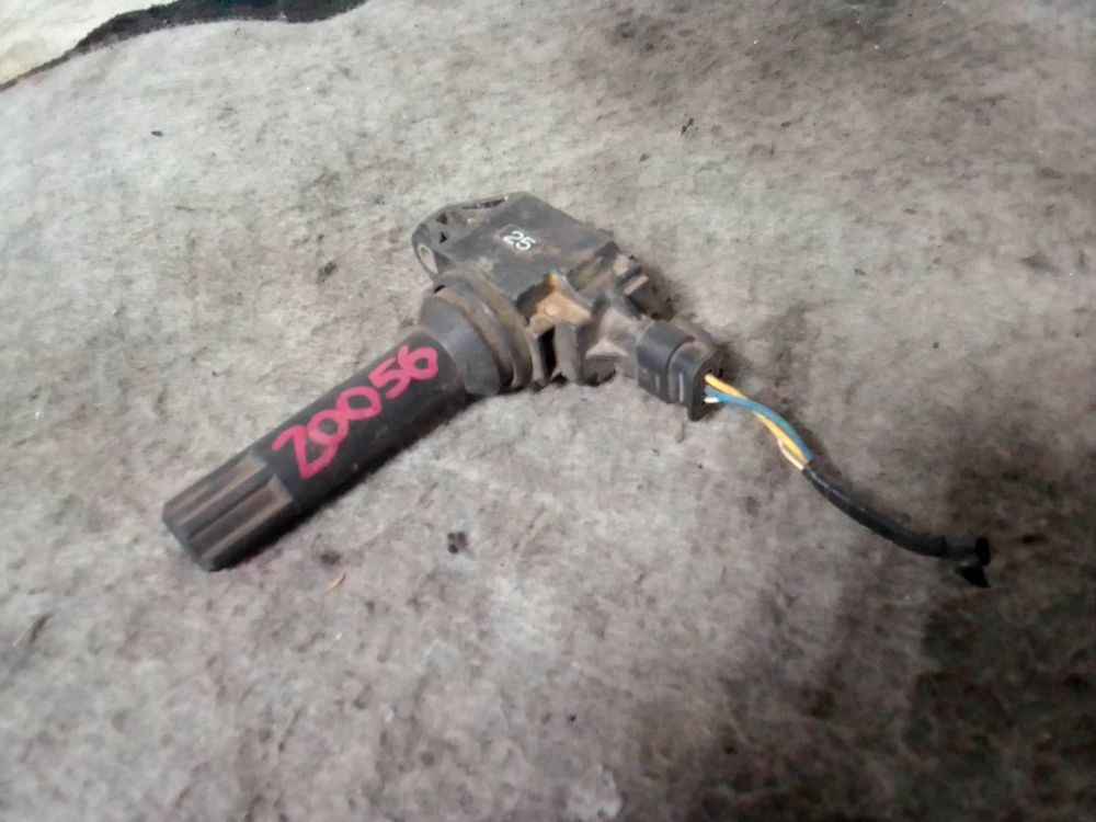 Катушка зажигания Subaru Outback BP 2003-2006 22433AA650 контрактная