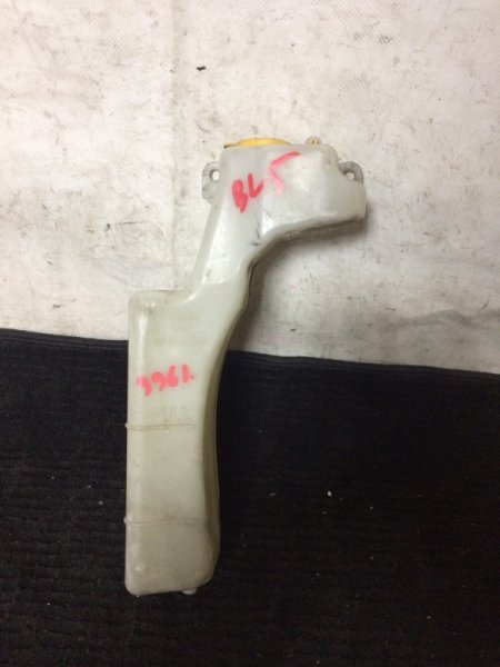 Бачок расширительный Subaru Legacy BL/BP 2006-2009 BL5 EJ20 45150-AG001 Б/У