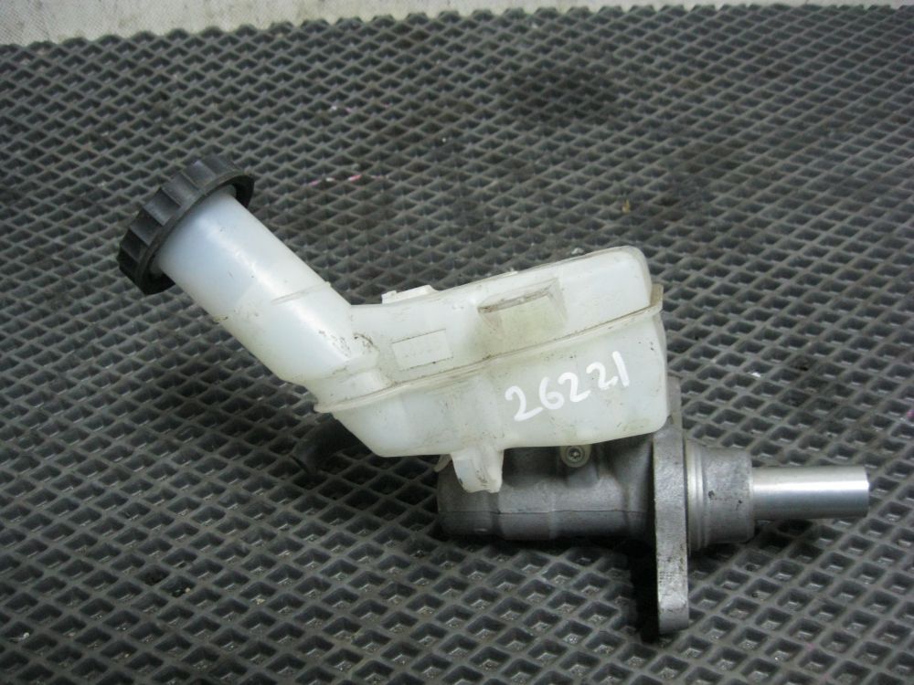 Главный тормозной цилиндр Mitsubishi Lancer X 2007-2010 4625A199 Б/У