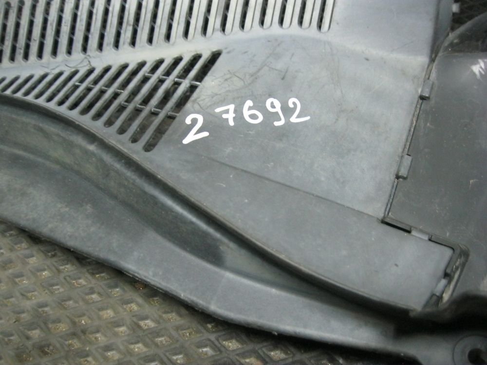 ЖАБО левое Swift 2008 ZC71