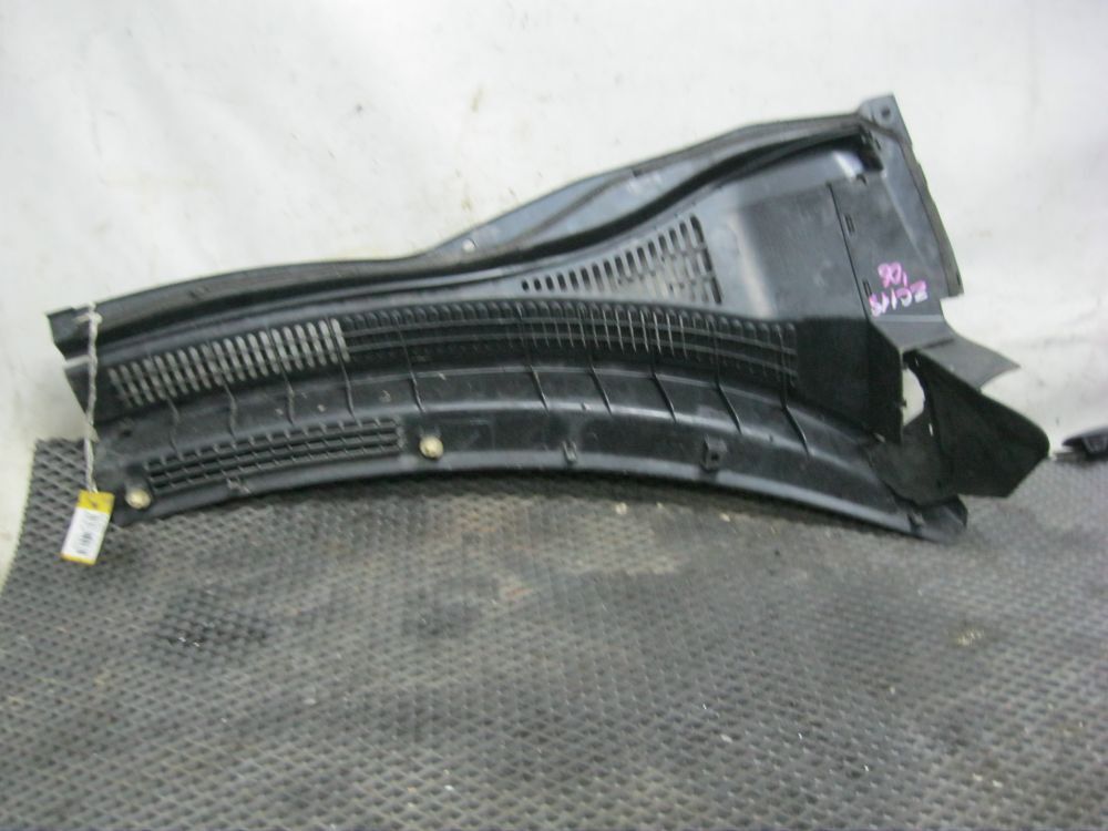 ЖАБО левое Suzuki Swift ZC71