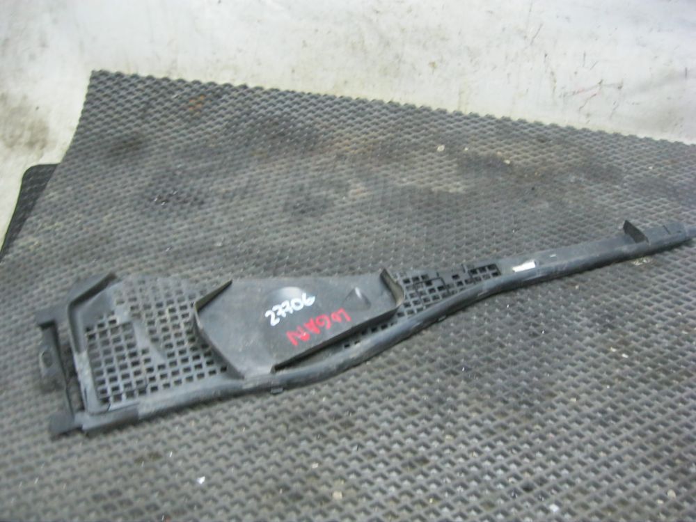 ЖАБО левое Swift 2008 ZC71