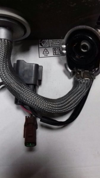 Блок розжига ксенона Subaru Legacy Lancaster BE5 EJ15