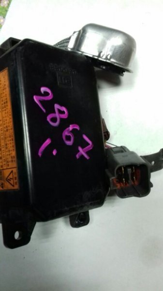 Блок розжига ксенона Legacy Lancaster 1998-2001 BE5 EJ15