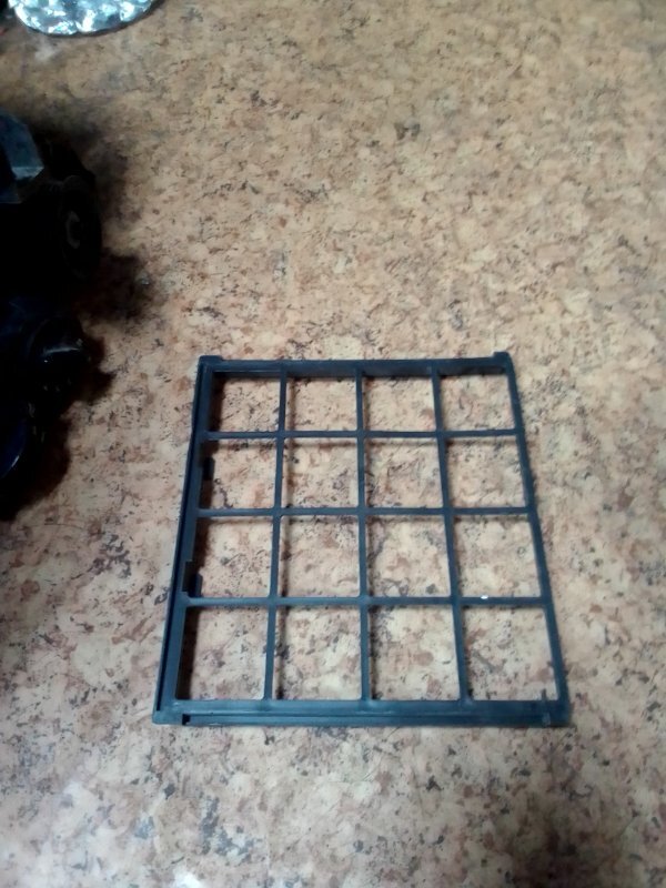 Рамка салонного фильтра Rio 2015-2017 QB