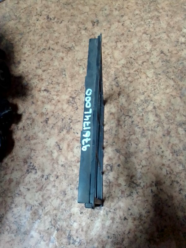 Рамка салонного фильтра Kia Rio QB