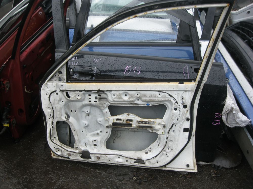 Дверь передняя правая передняя левая Corolla 1999 EE102